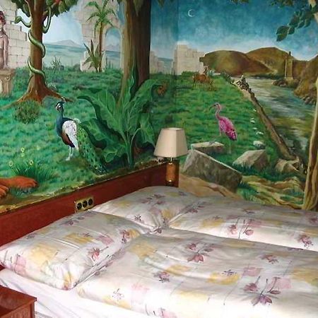 Hotel Drachen Basel Ngoại thất bức ảnh