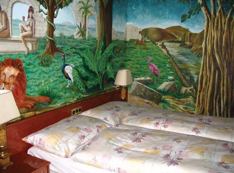 Hotel Drachen Basel Ngoại thất bức ảnh