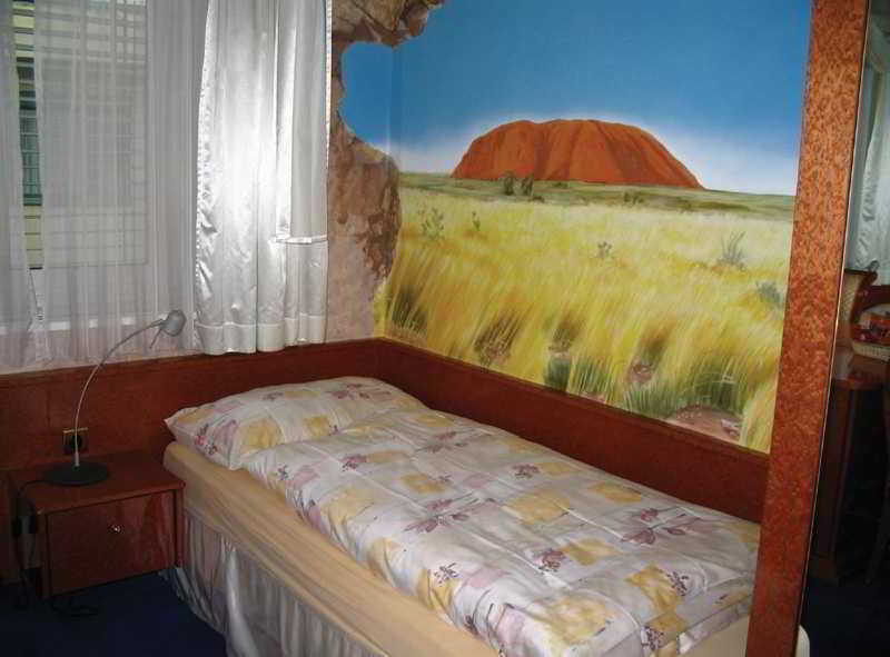 Hotel Drachen Basel Ngoại thất bức ảnh